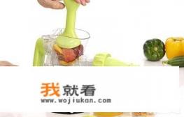 什么鲜榨果汁好喝？