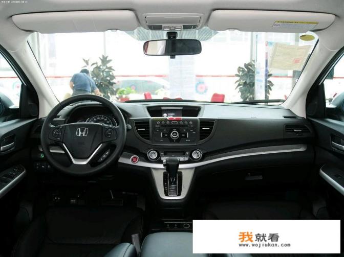2013款本田crv质量是最好的？