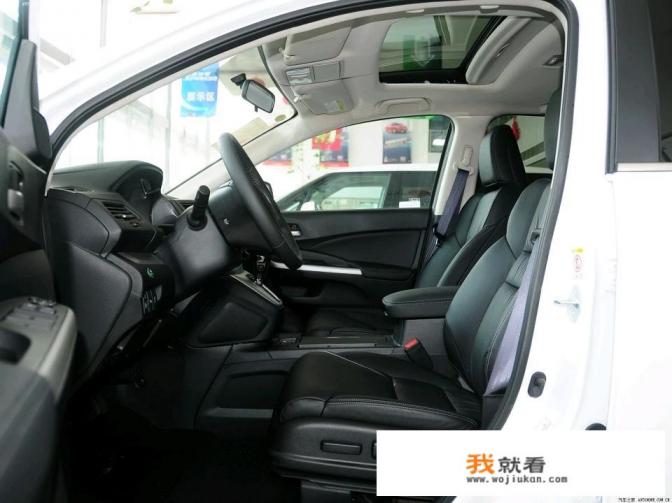2013款本田crv质量是最好的？