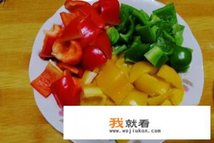 香菇炒鸡丁的做法？