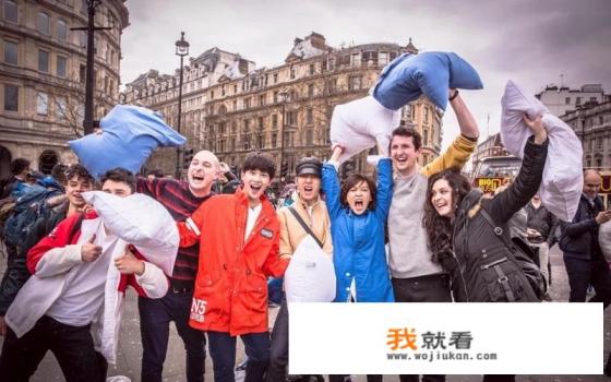 为何明星总爱去国外旅游？难道国内景点不够美吗？