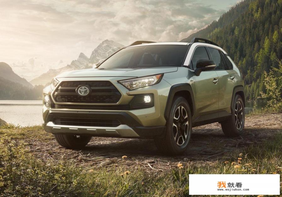 09款丰田RAv4自动四驱2.4自吸这车怎么样？