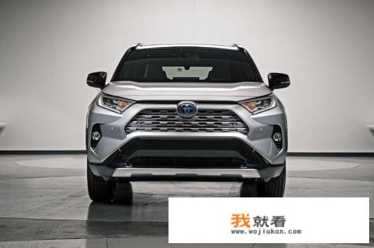 09款丰田RAv4自动四驱2.4自吸这车怎么样？
