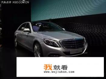 梅赛德斯奔驰的S600多少钱？