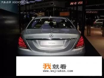 梅赛德斯奔驰的S600多少钱？