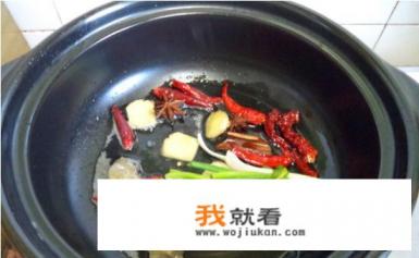 砂锅鸡如何做？