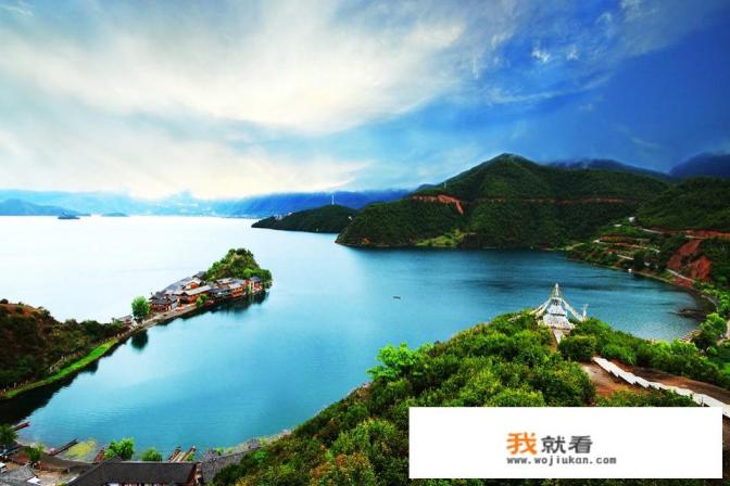 开车从丽江去泸沽湖最高的海拔是多少？