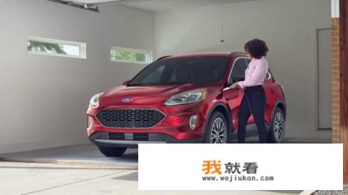 福特escape门把手怎么装？