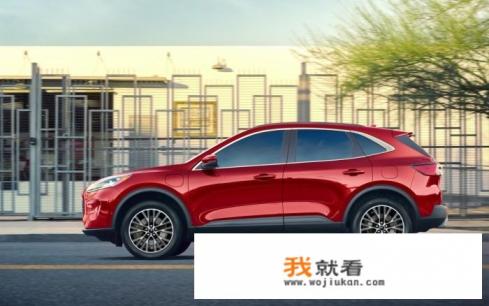 福特escape门把手怎么装？