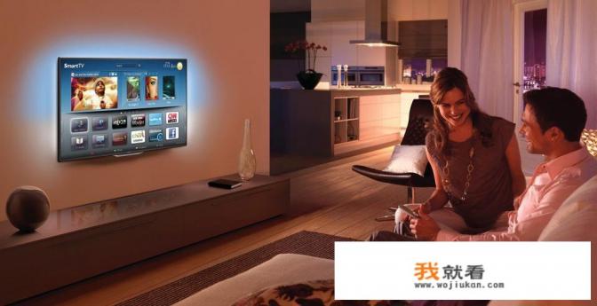 电视直播软件TV版哪个好？