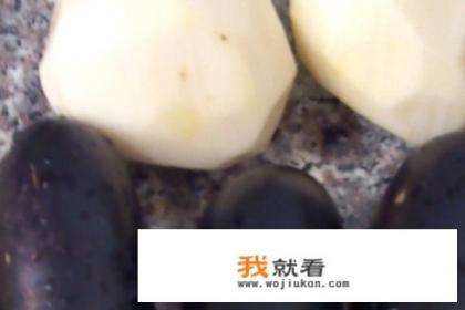 蒸土豆条的做法，蒸土豆条怎么做好吃，蒸土豆条？