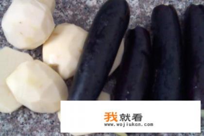 蒸土豆条的做法，蒸土豆条怎么做好吃，蒸土豆条？