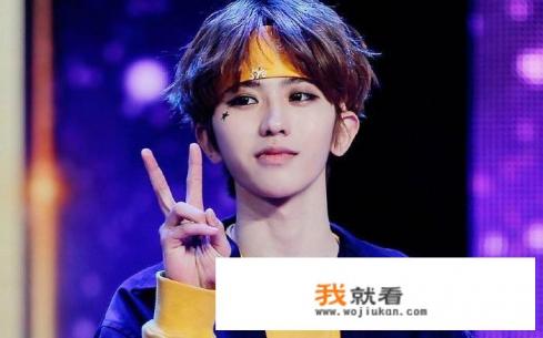 偶像团名字取什么好？