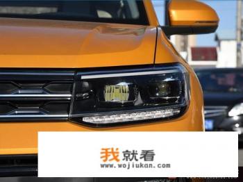 LED大灯对比评测，哪家LED最好用？