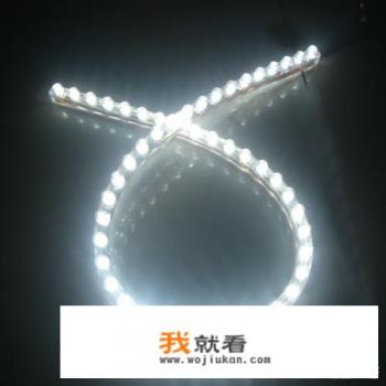 LED大灯对比评测，哪家LED最好用？