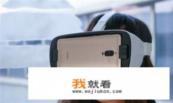 vr眼镜游戏推荐？