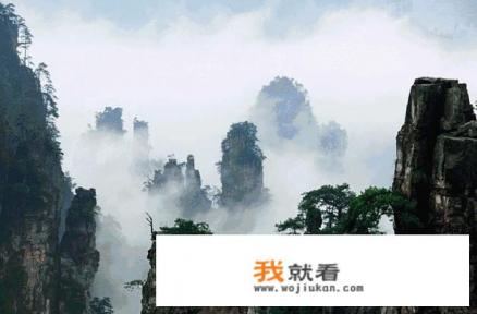 南方旅游必去十大城市？