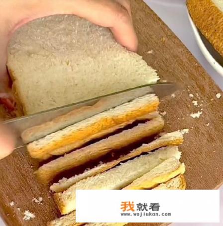 生日蛋糕的做法教程？