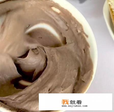 生日蛋糕的做法教程？