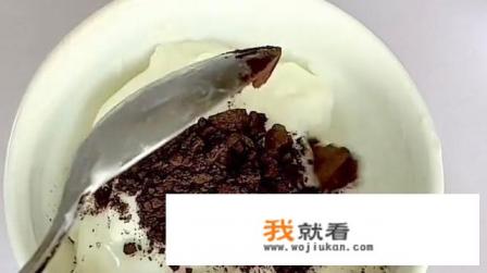 生日蛋糕的做法教程？