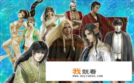 51假期来了，有什么游戏推荐玩玩的吗？