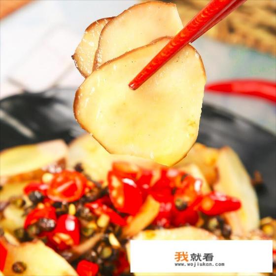 洋姜的功效与作用及禁忌是什么？