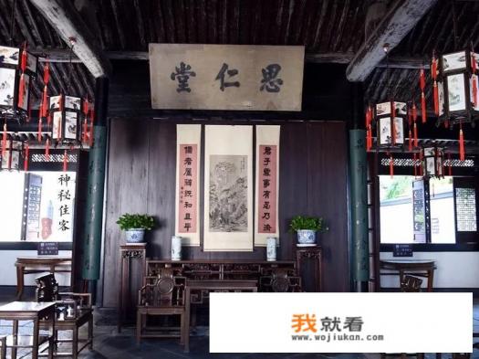绍兴最好五个景点？