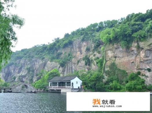 绍兴最好五个景点？