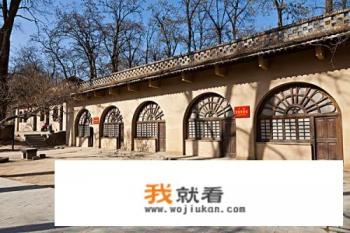 陕西4月份适合自驾游景点？