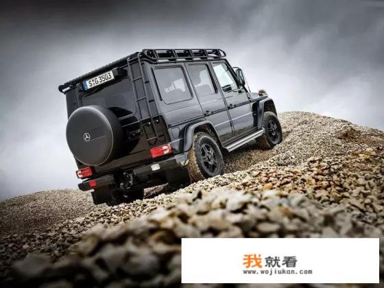 奔驰g300与g500有什么区别？