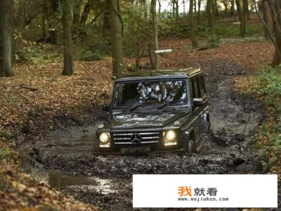 奔驰g300与g500有什么区别？