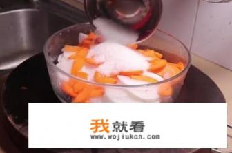 怎样腌白萝卜好吃又脆？