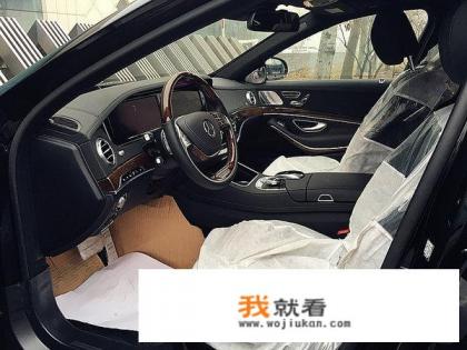 如何评价奔驰，劳伦士S70L？为什么这么贵？