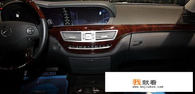 如何评价奔驰，劳伦士S70L？为什么这么贵？
