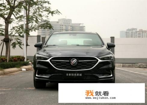 别克君越发动机优缺点？