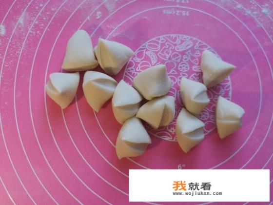 在家做半成品手工水饺有市场吗？