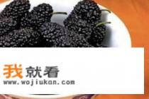 桑葚酒自酿制方法？