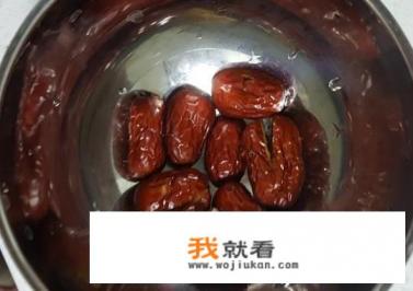 鸡蛋红糖水的做法？