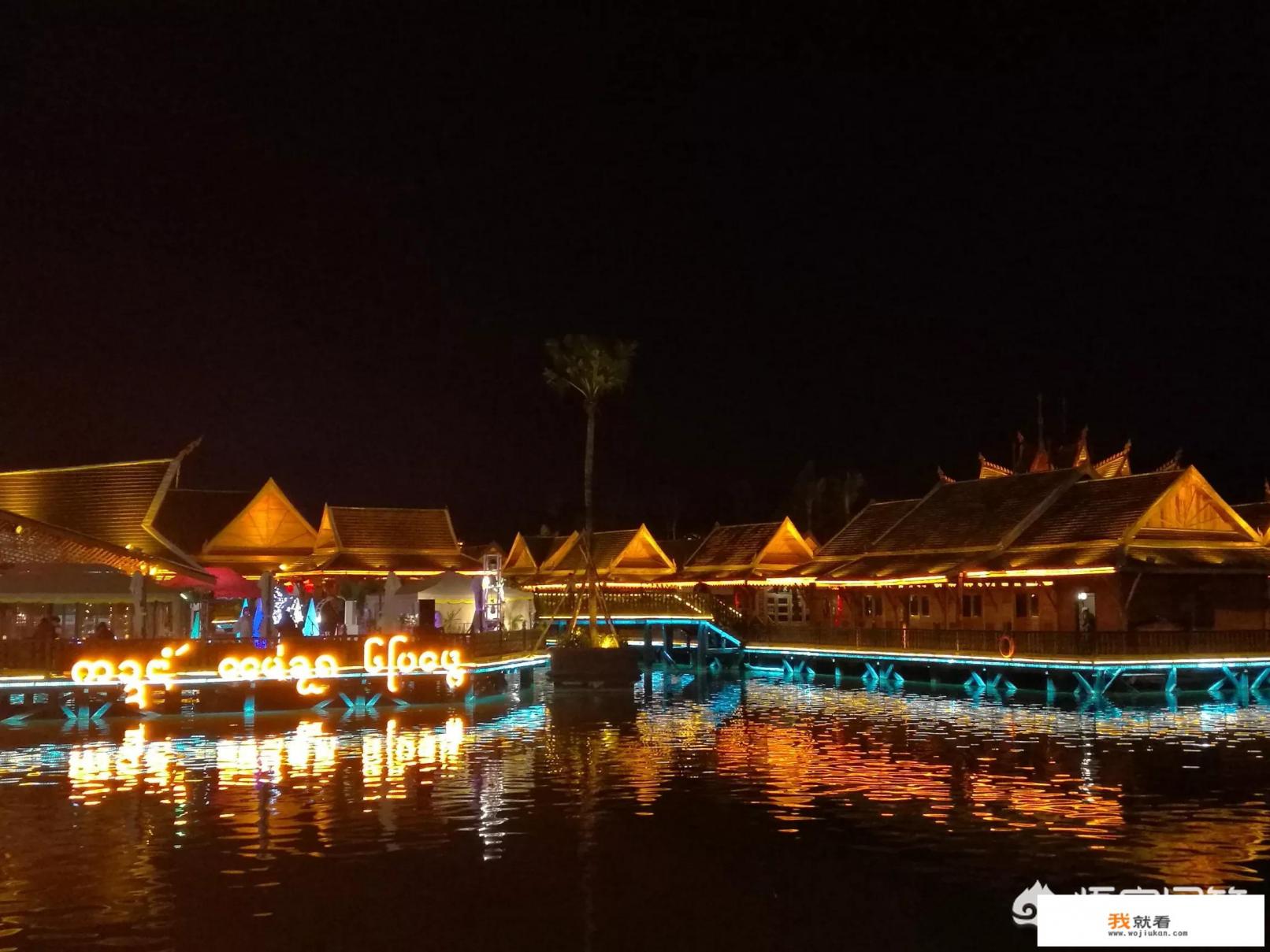 请问去西双版纳旅游几月份是最佳的旅游季节？