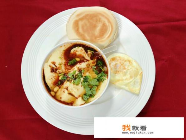 家庭自制豆腐脑的做法？