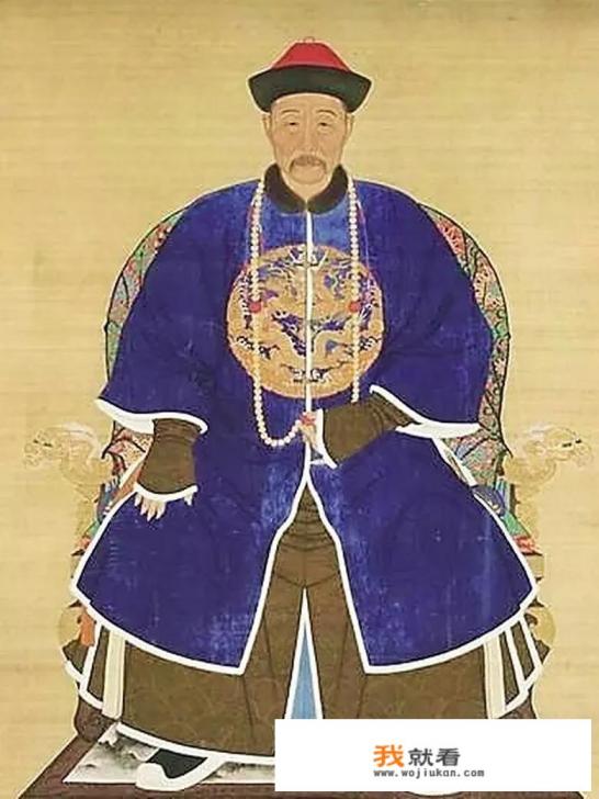 历史上的康熙的二儿子太子胤礽真的有两次作死逼宫行径么？