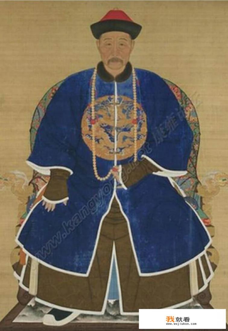 历史上的康熙的二儿子太子胤礽真的有两次作死逼宫行径么？