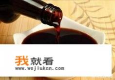 求海鲜酱的配制配方？