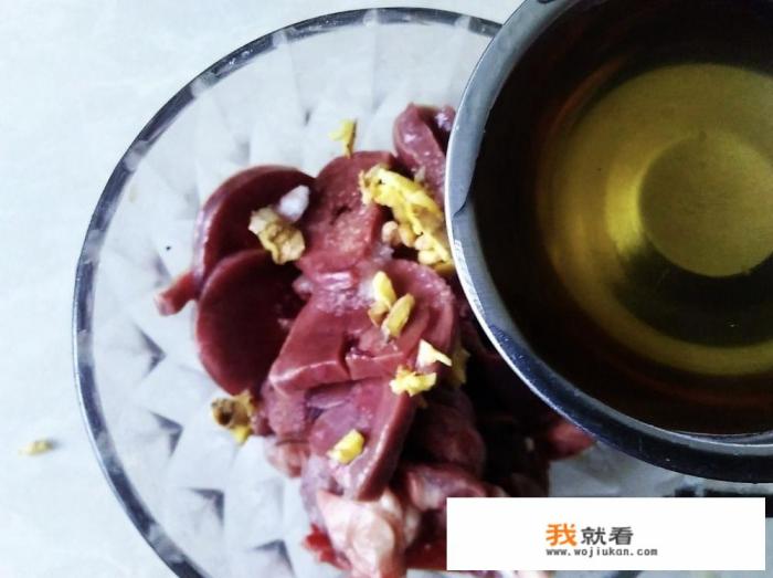 羊心羊腰可以一起炖汤吗？
