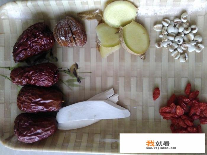 羊心羊腰可以一起炖汤吗？