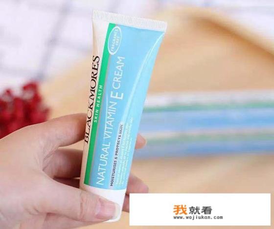 润肤霜和保湿霜，有什么区别？