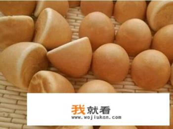 烤馒头的家常做法？