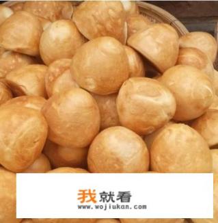烤馒头的家常做法？