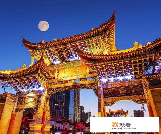 从昆明出发，自驾到北海，怎么规划行程？