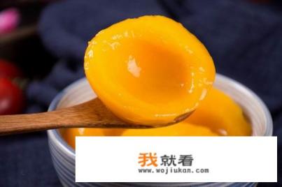 为什么在东北，人生病了，人们都说吃个黄桃罐头就能好了？